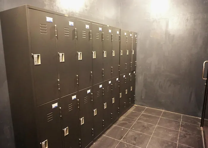 Hostel Hash Silom Soi 3