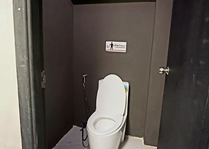 Hostel Hash Silom Soi 3