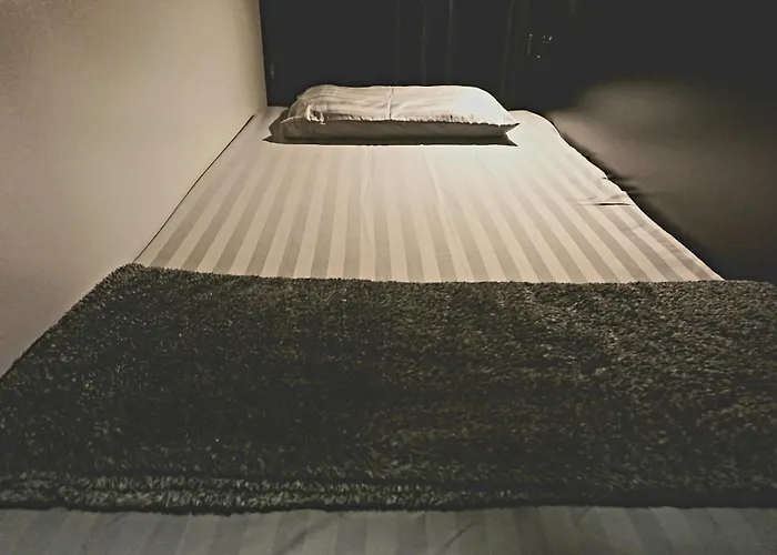 Hash Silom Soi 3 Hostel *